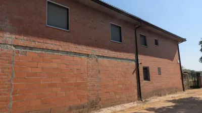 Rustic property in Villanueva de La Vera photo 5