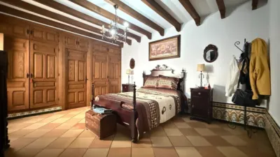 Apartment in Aljaraque photo 17