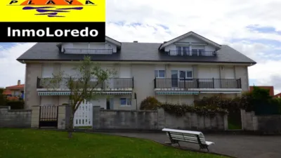 Apartment in Somo photo 20