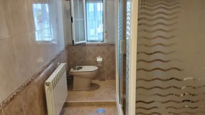Chalet in Colmenarejo photo 25