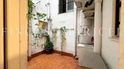 Piso en Els Molins-Poble Sec-Pins Vens photo 14