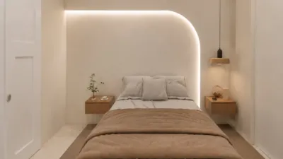 Apartment in El Carmen photo 5