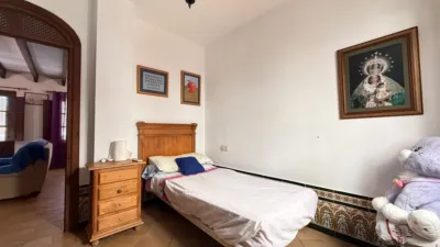 Apartment in Aljaraque photo 25