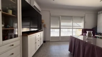 Apartment in Aljaraque photo 9