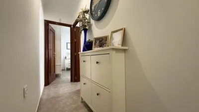 Apartment in Aljaraque photo 18