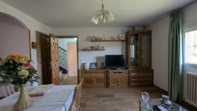 Rustic property in Villanueva de La Vera photo 19