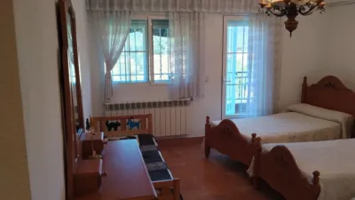 Chalet in Colmenarejo photo 15