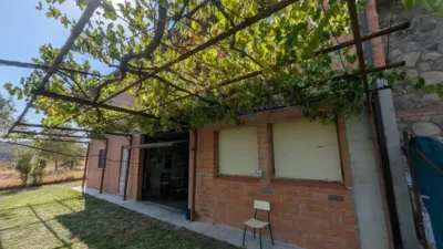 Rustic property in Villanueva de La Vera photo 13