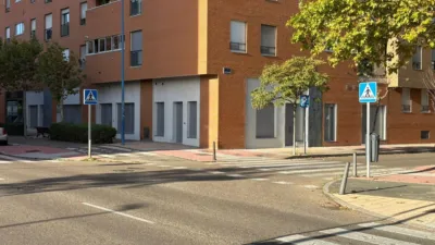 Apartment in Las Flores-San Isidro-Pajarillos photo 14