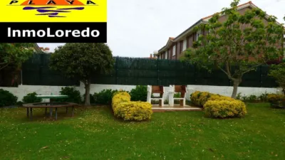 Apartment in Somo photo 34