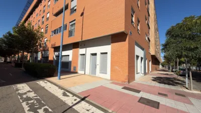 Apartment in Las Flores-San Isidro-Pajarillos photo 16
