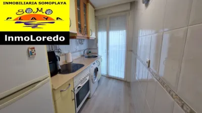 Apartment in Somo photo 17