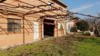 Rustic property in Villanueva de La Vera photo 52