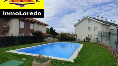 Apartment in Somo photo 26
