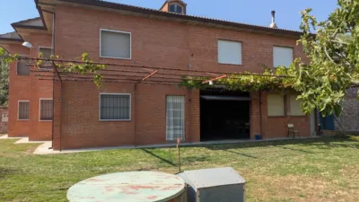 Rustic property in Villanueva de La Vera photo 2