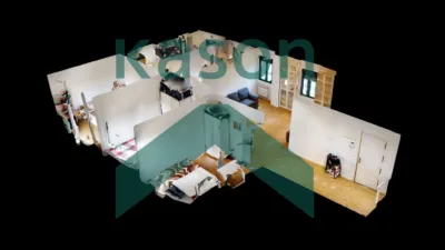 Flat in Moscardó photo 27