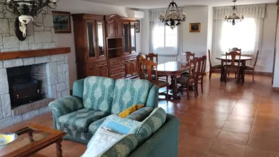 Chalet in Colmenarejo photo 9
