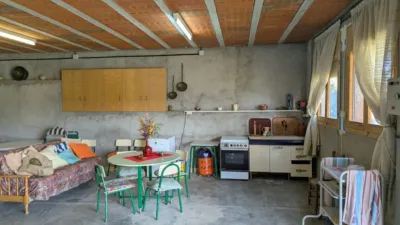 Rustic property in Villanueva de La Vera photo 50