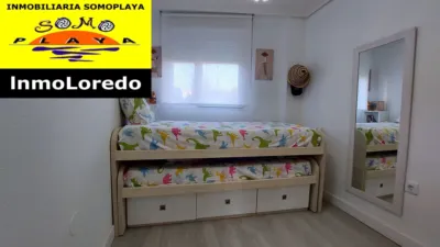 Apartment in Somo photo 15