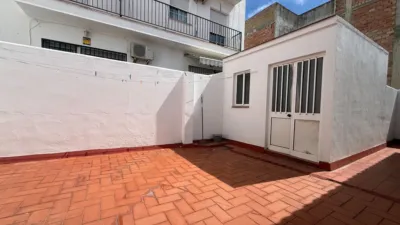 Apartment in Aljaraque photo 30