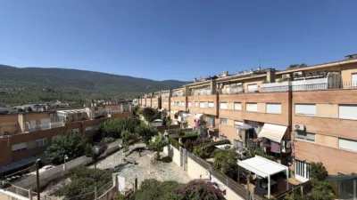 Apartment in Santa Rosa photo 2