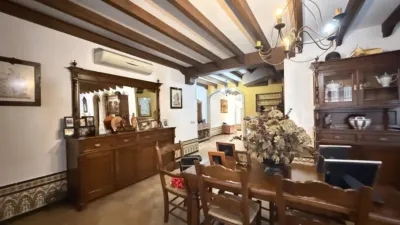 Apartment in Aljaraque photo 5