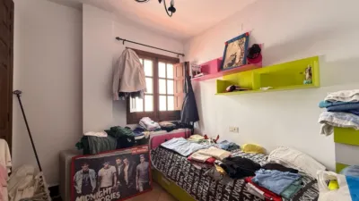 Apartment in Aljaraque photo 27