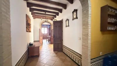Apartment in Aljaraque photo 9