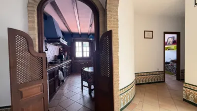 Apartment in Aljaraque photo 10