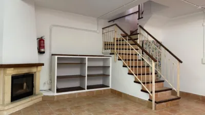 Terraced house in Corrales photo 29