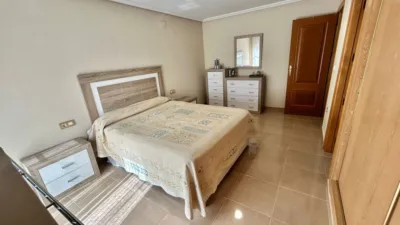 Penthouse in Sangonera la Verde photo 17