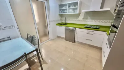 Penthouse in Sangonera la Verde photo 13