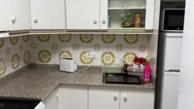 Apartment in El Campello Playa photo 25