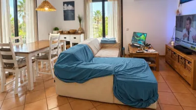 Chalet in El Cotillo photo 3