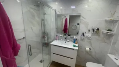 Apartment in the Centre photo 13