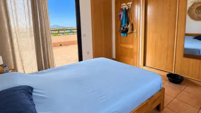 Chalet in El Cotillo photo 9