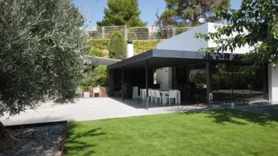 Casa – Cocentaina - Vista 4
