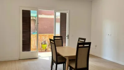 Apartment on Carrer d'Empar Nadal, 16 photo 13
