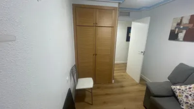 Apartment in the Centre photo 10