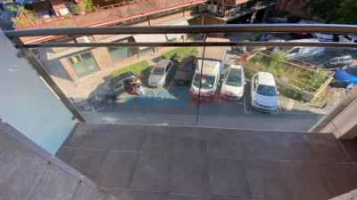 Apartment in Beasain photo 10