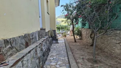 Chalet in Vallirana photo 8