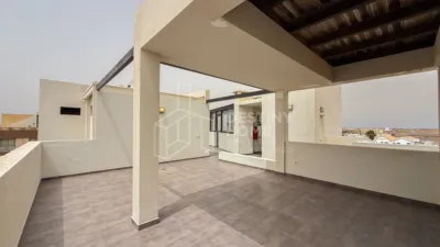 Apartment in El Cotillo photo 23
