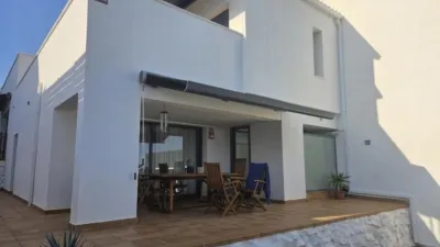Chalet in Bellamar-Mas de la Mel photo 17