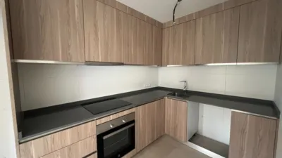 Apartment in Salamanca-Uruguay-Las Mimosas photo 5