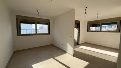 Apartment in Salamanca-Uruguay-Las Mimosas photo 3