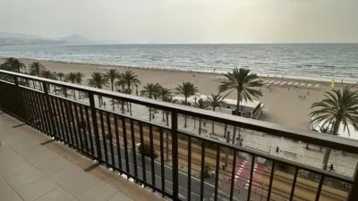 Piso en Playa de San Juan photo 5