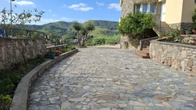 Chalet in Vallirana photo 3
