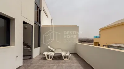 Apartment in El Cotillo photo 12