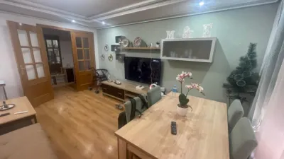 Apartment in the Centre photo 3