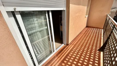 Penthouse in Sangonera la Verde photo 22
